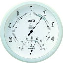 TANITA 温湿度計 TT492NWH (品番:TT-492-NWH)(注番1755470)