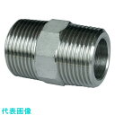 inoc 六角ニップル 80A (品番:304STN80A)(注番1756036)