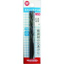 マーベル ストレートドリル 5.0mm (品番:MSD-50)(注番1757264)・(送料別途見積り,法人・事業所限定,取寄)
