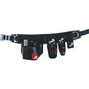 マーベル WAIST GEAR αシリーズセット (品番:MAT-100WBSETA)(注番1757318)・(送料別途見積り,法人・事業所限定,取寄)