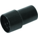 Danax ポリウレタンホース専用ホースカップリングΦ40 (品番:Y052-0141)(注番1758891)