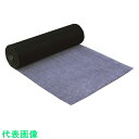 吉野 耐炎フェルト(2mm)片面コート ロール 2mX20m (品番:YS-F2S-R-W)(注番1761341)・(送料別途見積り,法人・事業所限定)【大型】