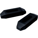 SUPER プレーンクランプ(M16用、L=63)2個1組 (品番:25P-58)(注番1762508)