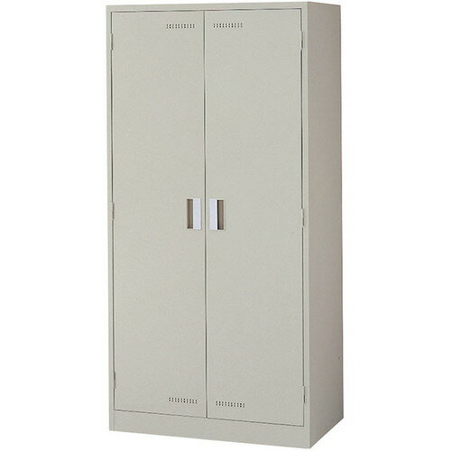 ナイキ 掃除用具入れ(コンパクトリ) (品番:CP5N-AW)(注番1766470)・(送料別途見積り,法人・事業所限定)【大型】