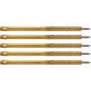 SK ペンシルケガキ針替芯5本入 (品番:SC-PE5)(注番1767768)
