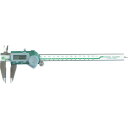 SK デジタルノギス 超硬チップ付 200mm (品番:GDCS-200W)(注番1768328)