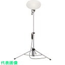 新ダイワ LEDバルーン投光機(全光スクリーン・三脚式) (品番:EMB100LTS-F)(注番1769057)・(送料別途見積り,法人・事業所限定,直送)
