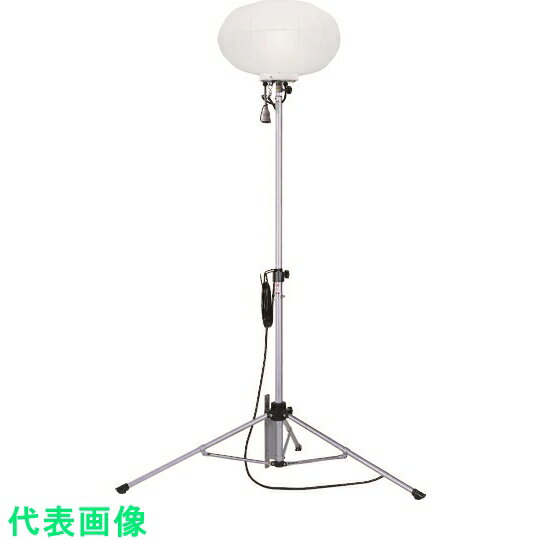 新ダイワ ｌｅｄバルーン投光機 全光スクリーン 三脚式 投光器 直送 花 ガーデン Diy やまびこ 法人 事業所限定 Diy 工具 品番 Emb100lts F 送料別途見積り 法人 事業所限定 直送 佐勘金物店