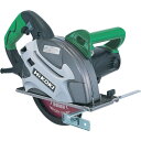 HiKOKI チップソーカッタ チップソー別売 (品番:CD7SAN)(注番1773261)