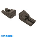 □スーパー クランプ(工作機械用) フリーバイス エコノミータイプ(2個1組) 適合ボルト:M16 (品番:FV450E)(注番1778247)・(法人・事業所...