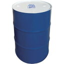 KYK　凍結防止剤メタブルー　200L　ドラム （品番:41-803）（注番1778781）・（法人・事業所限定,直送元）