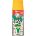 KANSAI 油性シリコンラッカースプレー イエロー 300ML (品番:00587644032300)(注番1784152)