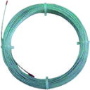 □大洋 アウト ワイヤロープ G/O 6X7 2X20M(3001878) (品番:TOWR2X20G)(注番1784827)・(送料別途見積り,法人・事業所限...