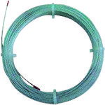 大洋　アウト　ワイヤロープ　G／O　6X7　2X20M（3001878） （品番:TOWR2X20G）（注番1784827）・（送料別途見積り,法人・事業所限定,取寄）