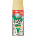 KANSAI 油性シリコンラッカースプレー クリーム 300ML (品番:00587644042300)(注番1785637)