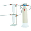 ヤマト 純水製造装置ピュアライン WL100 (品番:WL100)(注番1785699)・(送料別途見積り,法人・事業所限定,取寄)