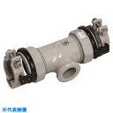 SKカワニシ ポリエチレン管用継手 SKX枝部めねじ付チーズ P13×15A (品番:SKXMTP13X15)(注番1786241)