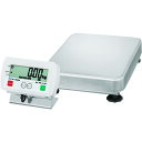 A&D 防塵・防水セパレート SC60KBM (セパレート型) 一般校正付 (品番:SC60KBM-JA-00A00)(注番1792565)・(法人・事業所限定,直送元)(4)