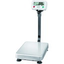 A&D 防塵・防水台はかり SE60KAL 一般校正付 (品番:SE60KAL-JA-00A00)(注番1792612)・(法人・事業所限定,直送元)