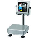 A&D 防塵・防水台はかり HV-15KCWP (品番:HV-15KCWP)(注番1794131)・(法人・事業所限定,直送元)