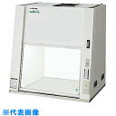 AS 卓上クリーンベンチ HCB-900 (品番:8-5881-01)(注番1808010)・(送料別途見積り,法人・事業所限定)【大型】