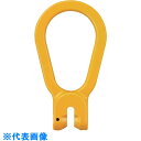 キトー チェンスリング カナグ部材(ピンタイプ) ツリカナグVE 基本使用荷重12.5t (品番:VE2200)(注番1820894)・(送料別途見積り,法人・...