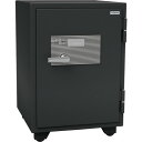 エーコー マグロック式耐火金庫 (品番:BSD-MX)(注番1827212)・(送料別途見積り,法人・事業所限定)【大型】