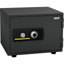 エーコー ダイヤル式耐火金庫 (品番:BSS-4)(注番1827214)・(送料別途見積り,法人・事業所限定)【大型】