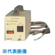 楽天佐勘金物店豊澄電源　CU－S国内シリーズ　100V対230V～240V　1．5KVA 〔品番:CU240-15S2〕[1829183]「送料別途見積り,法人・事業所限定,取寄」