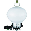 ハタヤ 150W LEDボールライト (品番:LLA-150K)(注番1830282)・(法人・事業所限定,直送元)