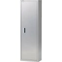 AS スリム薬品保管庫SC-50FDH (品番:3-1487-02)(注番1830788)・(送料別途見積り,法人・事業所限定)【大型】