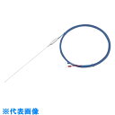 AS K熱電対KTO-48100 (品番:3-1669-02)(注番1830959)・(送料別途見積り,法人・事業所限定,取寄)