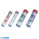 TGK 交換用毛細管 10μL 100本入 (品番:800-12-35-11)(注番1833138)・(送料別途見積り,法人・事業所限定,取寄)(4)