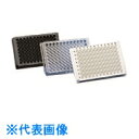 TGK マイクロプレート96穴F底 白 滅菌 50入 (品番:814-28-53-27)(注番1833282)・(送料別途見積り,法人・事業所限定,取寄)(4)
