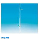TGK 冷却器 リービッヒ氏 450mm (品番:858-06-10-08)(注番1833310)・(送料別途見積り,法人・事業所限定,取寄)