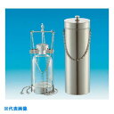 TGK ハイロート採水器 保存容器付 100mL (品番:919-80-70-21)(注番1833338)・(送料別途見積り,法人・事業所限定,取寄)