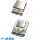 TGK 上皿電子天びん UX620H (品番:389-65-80-03)(注番1834174)・(送料別途見積り,法人・事業所限定,直送)(4)