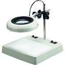 TGK LED照明拡大鏡 ENVL-CL×6 (品番:528-75-32-74)(注番1834302)・(送料別途見積り,法人・事業所限定,取寄)