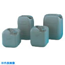 TGK 危険物輸送容器 ポリコン 16SL (品番:701-23-63-02)(注番1834575)・(送料別途見積り,法人・事業所限定,取寄)