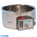 TGK ウォーターバスFWB-24S保護シート付 (品番:692-63-24-31)(注番1834665)・(送料別途見積り,法人・事業所限定,取寄)