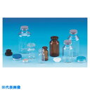 TGK バイアルびん 茶 V-20 50入 (品番:717-04-10-29)(注番1834710)・(送料別途見積り,法人・事業所限定,取寄)