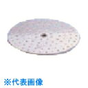 TGK デシケーター用中板 200mm 磁製 (品番:814-07-06-42)(注番1834960)・(送料別途見積り,法人・事業所限定,取寄)