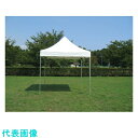 KOK ワンタッチオールアルミ60秒テント 緑 (品番:S-3-GN)(注番1835491)・(送料別途見積り,法人・事業所限定)【大型】(4)