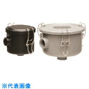 TGK 真空エアフィルター PSAF-1000-1・1/2 (品番:357-64-56-64)(注番1835585)・(送料別途見積り,法人・事業所限定,取寄)