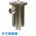 TGK 液体窒素コールドトラップ CT-N25N40L-LN2 (品番:357-64-74-03)(注番1835592)・(送料別途見積り,法人・事業所限定,取...