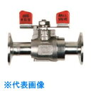 TGK 簡易型ストップバルブ BV25A (品番:357-64-56-47)(注番1835610)・(送料別途見積り,法人・事業所限定,取寄)
