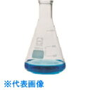 TGK 肉厚三角フラスコ 細口 2000mL (品番:371-01-31-07)(注番1835621)・(送料別途見積り,法人・事業所限定,取寄)
