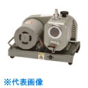 TGK 真空ポンプ 平台 USW-100N 単相 100V 50Hz (品番:357-64-51-11)(注番1835668)・(送料別途見積り,法人・事業所限...