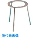 TGK 三脚台 BS-120 120φ (品番:561-51-02-03)(注番1835860)・(送料別途見積り,法人・事業所限定,取寄)