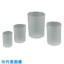 TGK ディスポエコノミー容器200mL 千入 (品番:648-22-53-03)(注番1836114)・(送料別途見積り,法人・事業所限定,取寄)